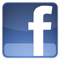 follow us on facebook