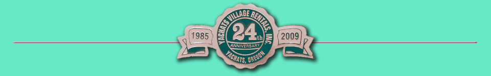 Yachats Village Rentals