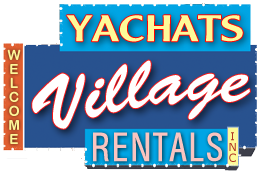 Yachats Village Rentals