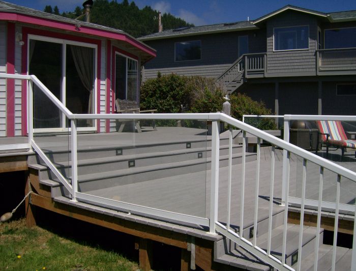 Yachats Rental Carousel at Yachats Village Rentals