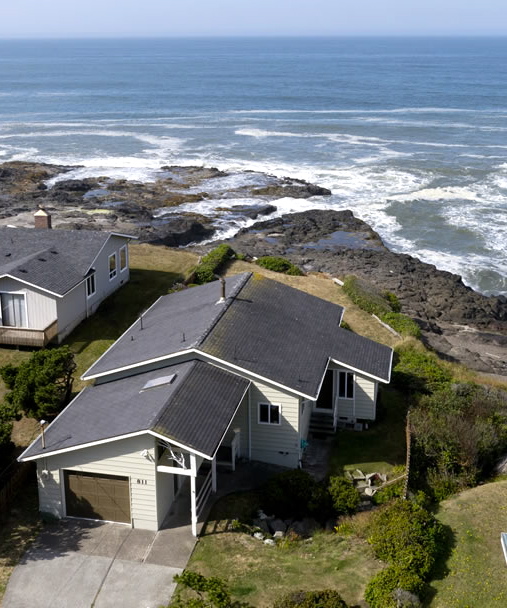 Yachats Rental The Pearl at Yachats Village Rentals