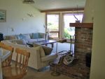 living room from foyer