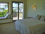 ocean view master bedroom