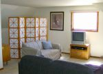 upstairs den