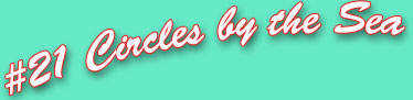 Yachats Rental Circles by the Sea