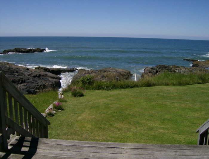 Yachats Rental Kelly's Cove at Yachats Village Rentals