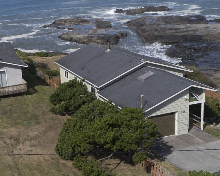 Yachats Rental The Pearl at Yachats Village Rentals